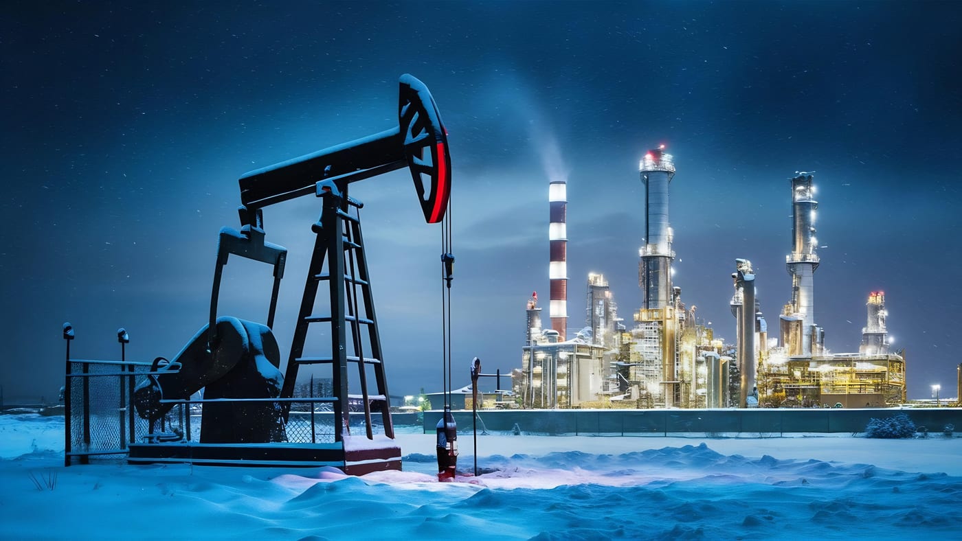 Oil, Gas & Mining